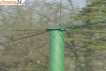 Gorlice Hodowla ptaków - zabezpieczenie hodowli ptactwa domowego Sklep Gorlice